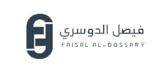 Faisal AlDosary Logo
